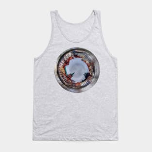 Tinyplanet: Luebeck Tank Top